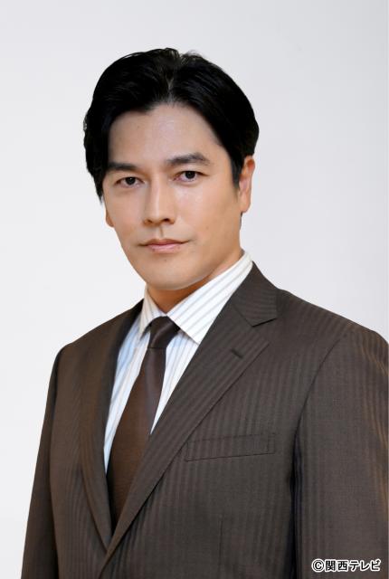 草彅剛主演「終幕のロンド」中村ゆり、塩野瑛久、要潤、古川雄大ら16人が一挙解禁！