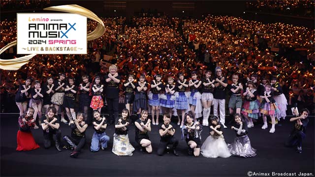 グランプリはNHK BS「母の待つ里」に決定。「第15回衛星放送協会 オリジナル番組アワード」授賞式が開催