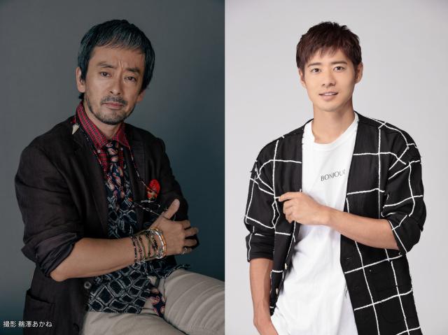 滝藤賢一が語り、ボイメン・辻本達規が演じる、NHK名古屋“戦後80年”の記憶をたどる3作