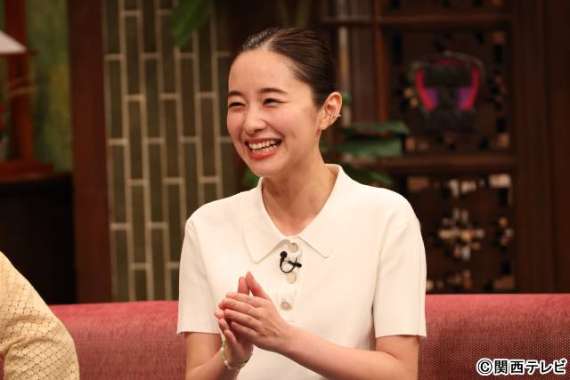 磯村勇斗＆堀田真由「さんまのまんま40周年夏SP」初出演！　鶴瓶、バッテリィズらも登場