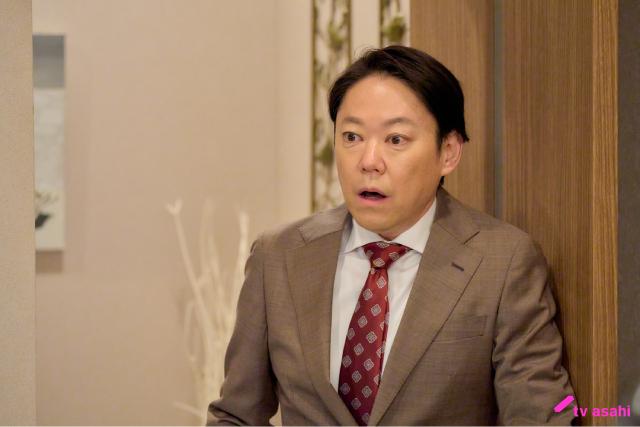 「しあわせな結婚」第2話。阿部サダヲが予告「後半でガラッと変わる」