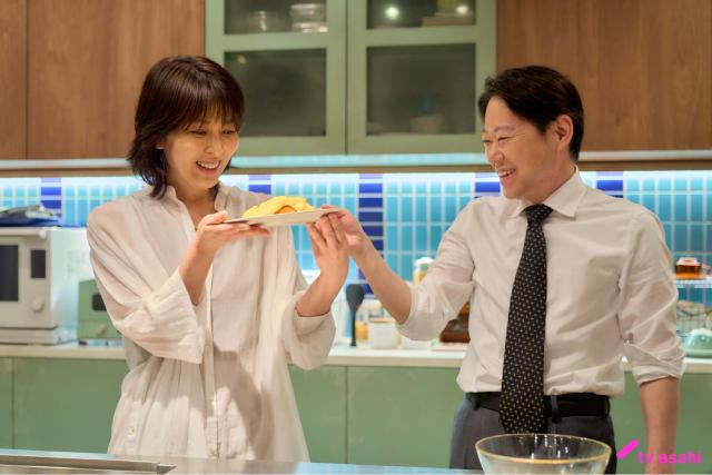 「しあわせな結婚」第2話。阿部サダヲが予告「後半でガラッと変わる」