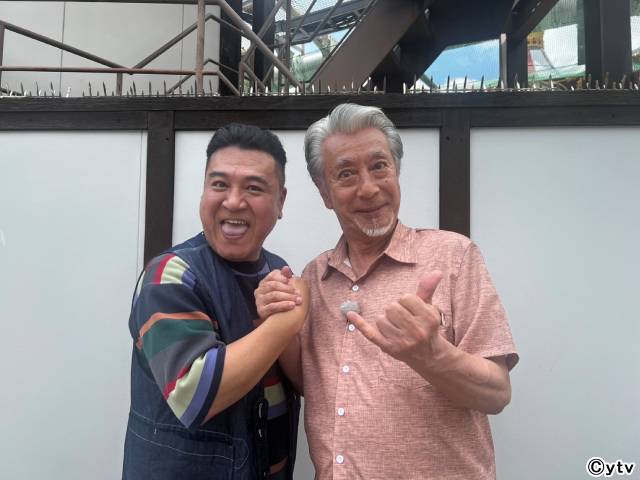 宮近海斗、浮所飛貴らが天竺鼠・川原と“化学反応”!?「ゴールデンタッグ」GP帯進出