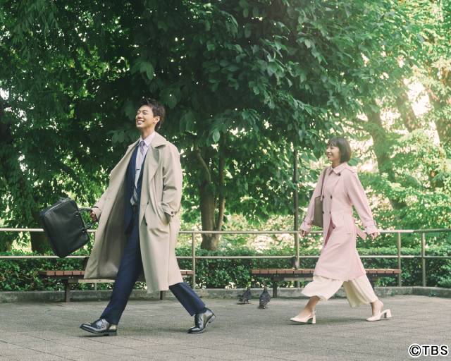 夏帆×竹内涼真、“あたりまえ”を見直す再生ラブコメ「じゃあ、あんたが作ってみろよ」でW主演