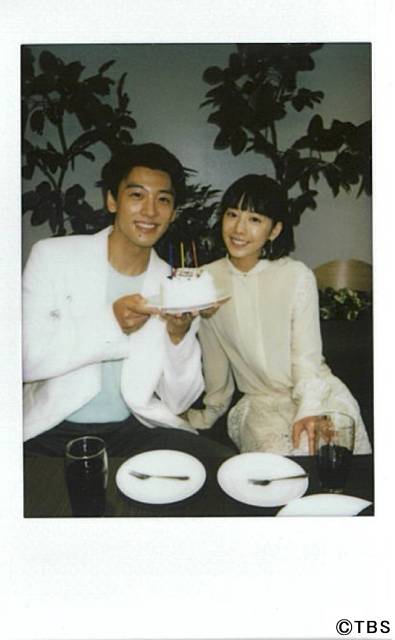 夏帆×竹内涼真、“あたりまえ”を見直す再生ラブコメ「じゃあ、あんたが作ってみろよ」でW主演
