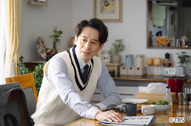 「DOPE」三浦誠己が語る特捜課の裏側――天真らんまんな髙橋海人とムードメーカー中村倫也