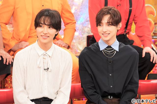 ROIROM・本多大夢＆浜川路己も一喜一憂！「沸騰ワード10」名字頂上決戦の行方は？
