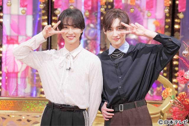 ROIROM・本多大夢＆浜川路己も一喜一憂！「沸騰ワード10」名字頂上決戦の行方は？