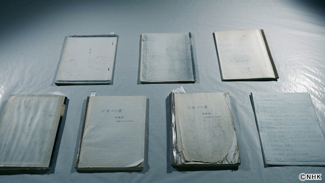 高畑勲監督が「火垂るの墓」で伝えたかったこととは？　遺した創作ノートから探る