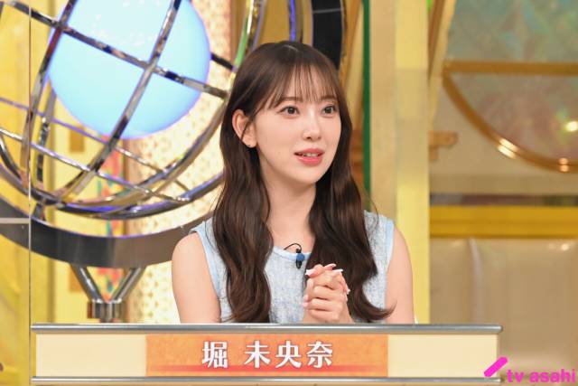DXTEEN・大久保波留らがニューストリビアに驚き！「池上彰のニュースそうだったのか!!」