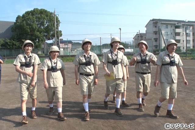 髙地優吾が「新しいカギ」に参戦。自信満々で「簡単に見つけられると思います！」