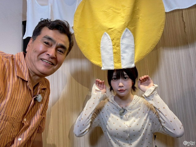 「ゴールデンタッグ」天竺鼠・川原が新タッグ探し! 宮近海斗、浮所飛貴らとロケに挑戦