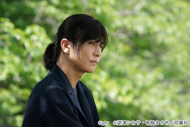 岩田剛典主演「DOCTOR PRICE」第4～6話に兵頭功海、久保田悠来ら。第3話見どころも