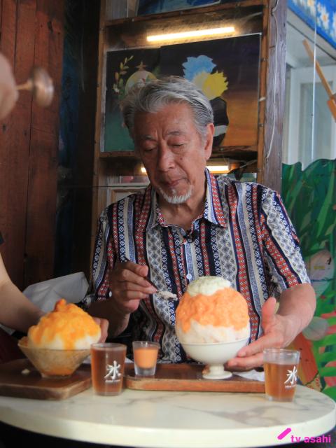 「じゅん散歩」10周年！　高田純次が台湾を満喫「もっともっと行きたいわん（台湾）」