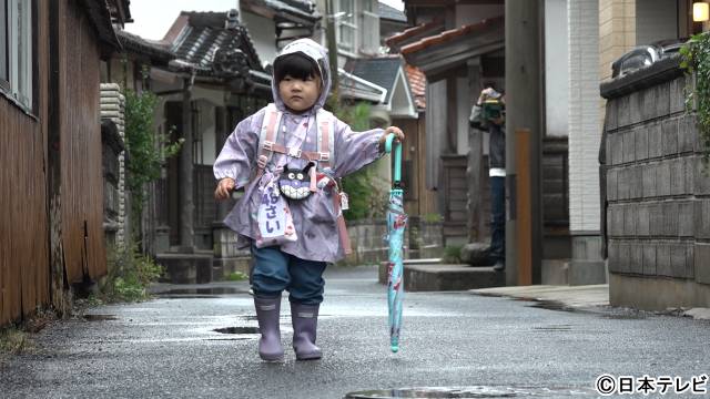「はじめてのおつかい」京本大我＆蒼井優らが見守る“子どもたちの夏の大冒険”10連発