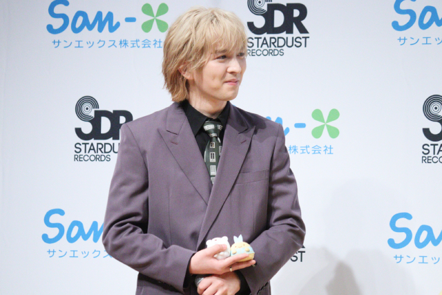 しっぽずがSDRの研究生に！　吉田仁人らがアイドルの心得を伝授「あいさつを大切に」