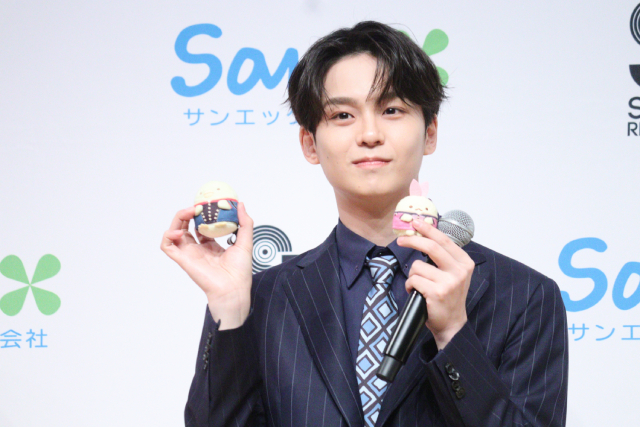しっぽずがSDRの研究生に！　吉田仁人らがアイドルの心得を伝授「あいさつを大切に」