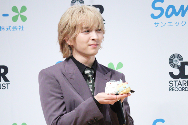 しっぽずがSDRの研究生に！　吉田仁人らがアイドルの心得を伝授「あいさつを大切に」
