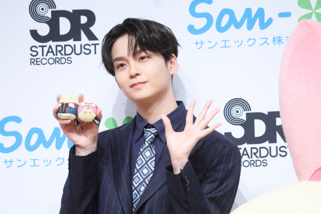 しっぽずがSDRの研究生に！　吉田仁人らがアイドルの心得を伝授「あいさつを大切に」