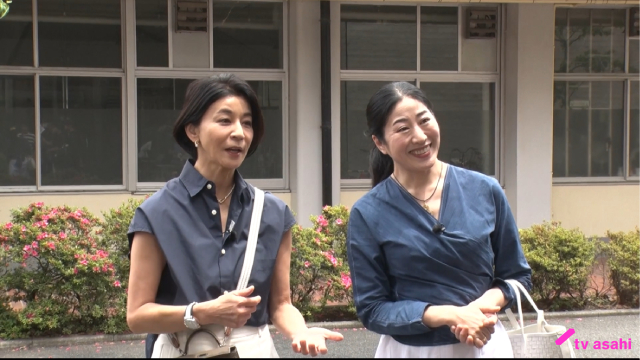 黒柳徹子と深い絆で結ばれたプラチナファミリー・田川啓二氏の美しい暮らしに密着
