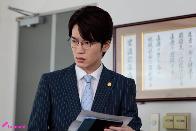 「誘拐の日」第4話。捕らわれた新庄（斎藤工）と凛（永尾柚乃）に別れの時が!?