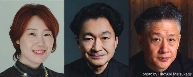 草彅剛が舞台「シッダールタ」で悟りに至る求道者を熱演！　杉野遥亮、瀧内公美ら全キャスト解禁