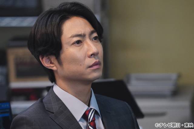 「大追跡」第4話は伊藤淳史演じるプロファイリングのプロ・木沢理を大フィーチャー