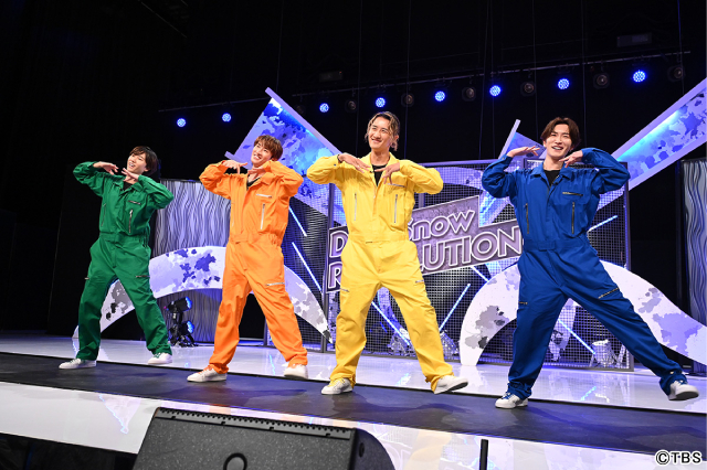 「それスノ」真夏のダンス頂上決戦！　KARAの神曲で“かわいい対決”勃発！