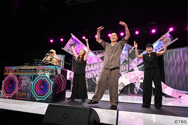 「それスノ」真夏のダンス頂上決戦！　KARAの神曲で“かわいい対決”勃発！