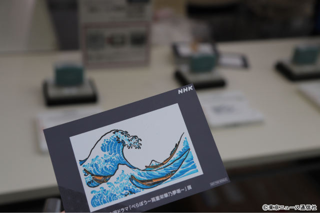 「べらぼうフェスティバル」が東京・日本橋で開催中!
