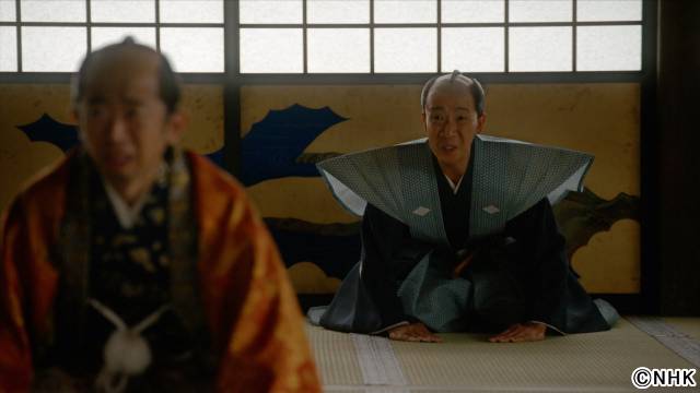 ひょうろくが語る「べらぼう」大河初挑戦と“恋する廣年”の胸の内