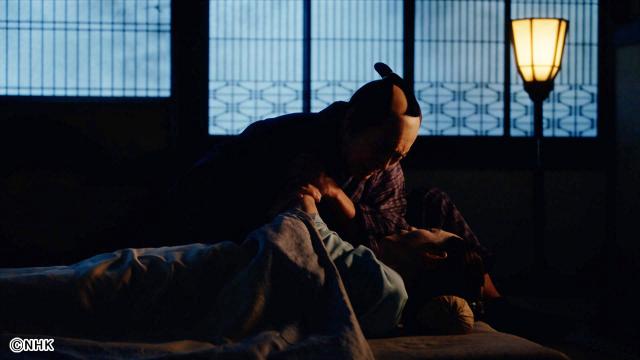「べらぼう」宮沢氷魚が語る”悲劇のプリンス”田沼意知【後編】―横浜流星への信頼と理解を示した最期