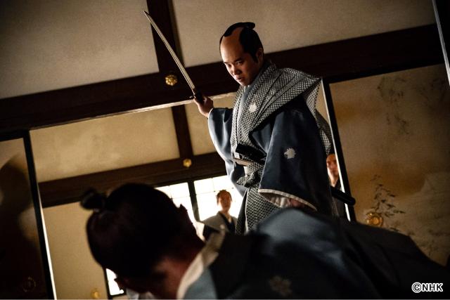 「べらぼう」矢本悠馬が語る“世直し大明神”佐野政言【前編】不気味な青年から悲劇の人物への転換