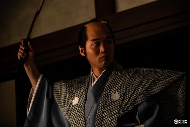 「べらぼう」矢本悠馬が語る“世直し大明神”佐野政言【前編】不気味な青年から悲劇の人物への転換