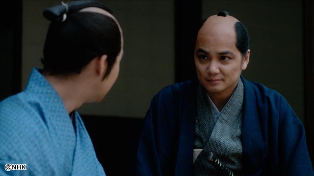 「べらぼう」矢本悠馬が語る“世直し大明神”佐野政言【前編】不気味な青年から悲劇の人物への転換