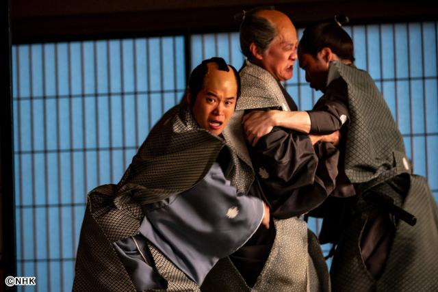「べらぼう」矢本悠馬が語る“世直し大明神”佐野政言【前編】不気味な青年から悲劇の人物への転換