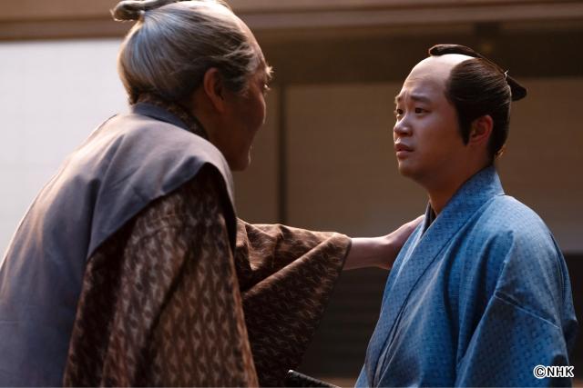 「べらぼう」矢本悠馬が語る“世直し大明神”佐野政言【後編】悲劇の最期と心に残った達成感