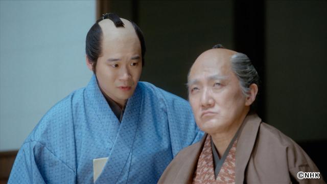 「べらぼう」矢本悠馬が語る“世直し大明神”佐野政言【後編】悲劇の最期と心に残った達成感