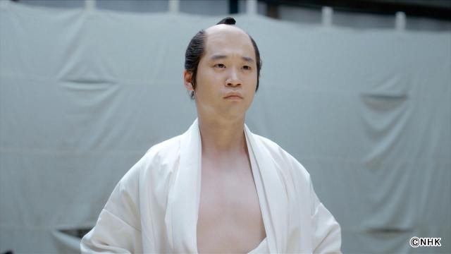 「べらぼう」矢本悠馬が語る“世直し大明神”佐野政言【後編】悲劇の最期と心に残った達成感