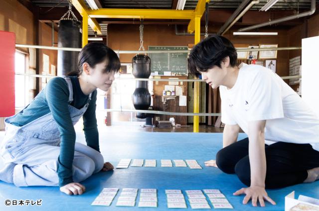 “青春敗者”にも光を…榊原Pが語る「ちはやふる-めぐり-」で描く新たな青春のかたち