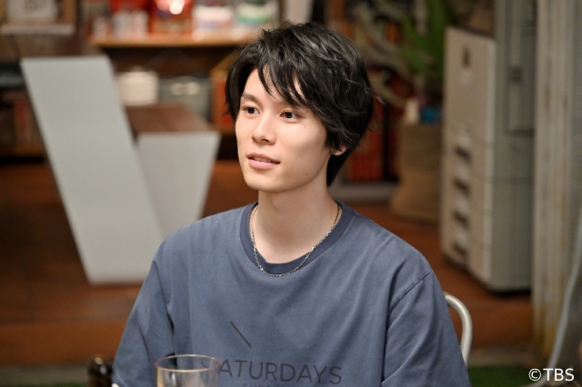 「初恋DOGs」萩原利久主演のサイドストーリーがTVerほかで無料配信！