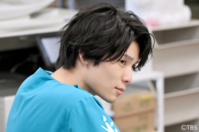 「初恋DOGs」萩原利久主演のサイドストーリーがTVerほかで無料配信！