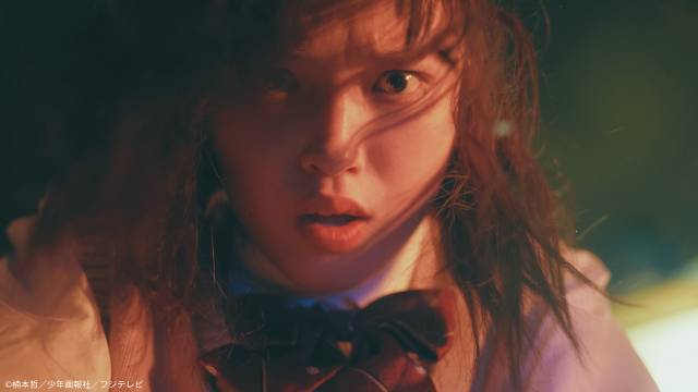 茅島みずき主演でサイコホラー「エリカ」が待望の実写化！　FODで独占配信