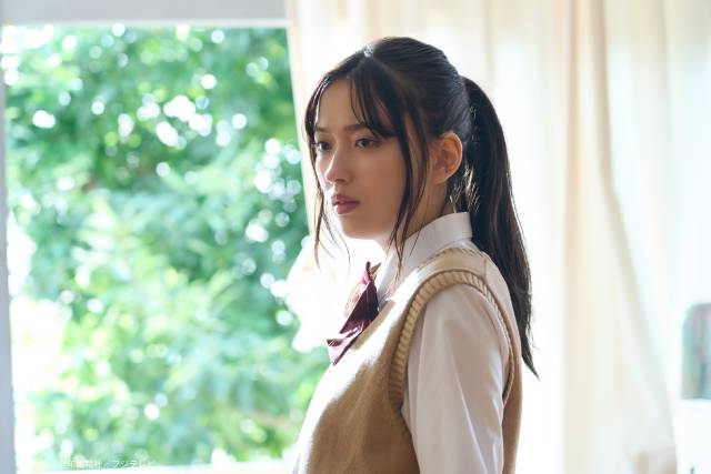茅島みずき主演でサイコホラー「エリカ」が待望の実写化！　FODで独占配信
