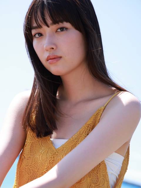 茅島みずき主演でサイコホラー「エリカ」が待望の実写化！　FODで独占配信