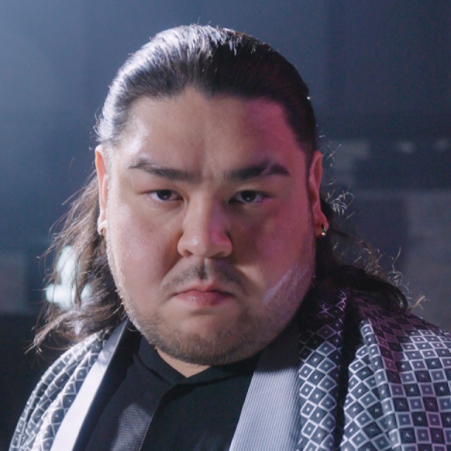 武井壮主演のショートドラマ、壮絶ビンタ我慢合戦を描く「ザ・スラップ」第2弾