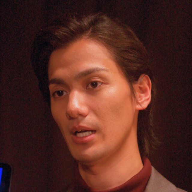 武井壮主演のショートドラマ、壮絶ビンタ我慢合戦を描く「ザ・スラップ」第2弾