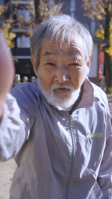 武井壮主演のショートドラマ、壮絶ビンタ我慢合戦を描く「ザ・スラップ」第2弾