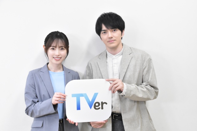 福原遥&林遣都が“明日をいい日にするために”やっていることとは?
