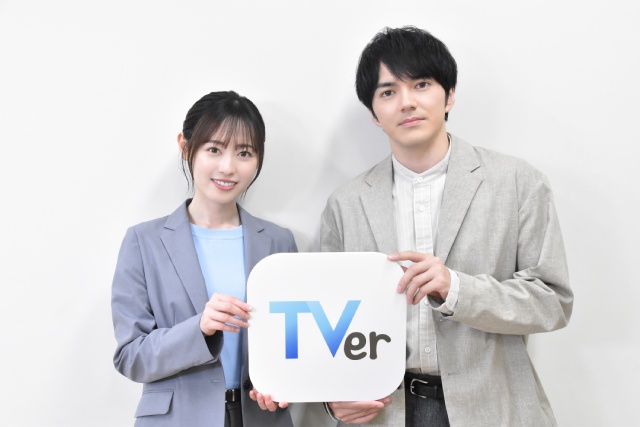 福原遥&林遣都が“明日をいい日にするために”やっていることとは?